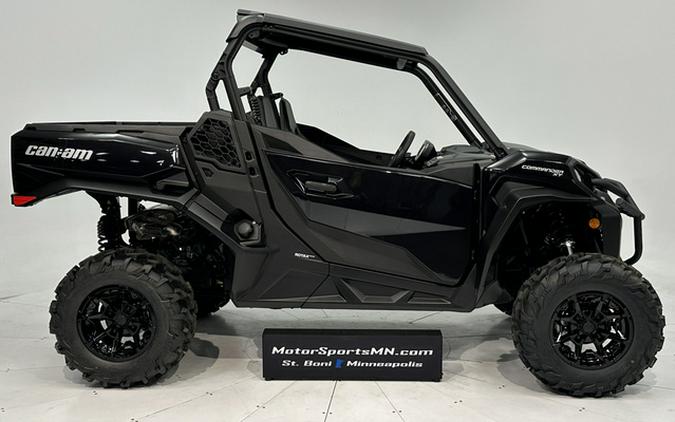 2026 Can-AM Commander XT 700