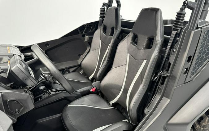 2026 Can-AM Commander XT 700