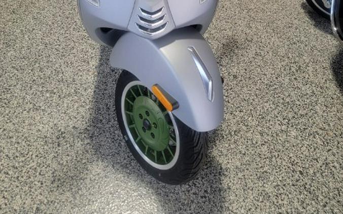 2027 Vespa GTS 310 80th ottantesimo