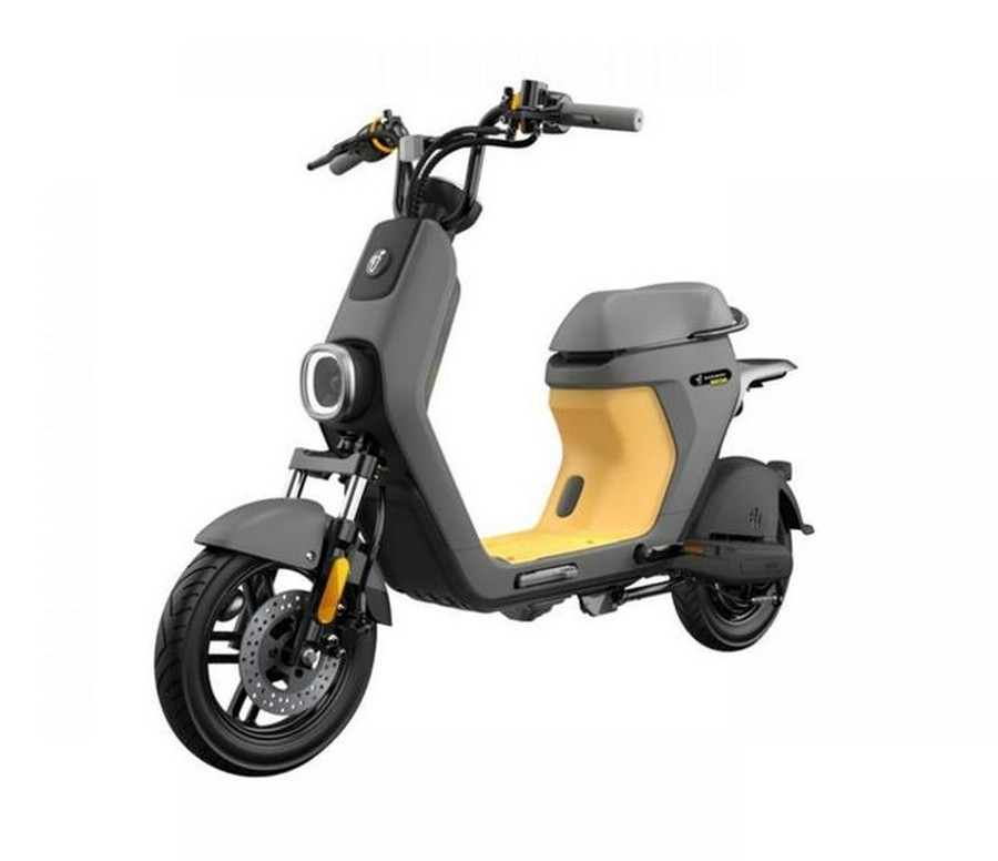 2021 Segway® Segway eMoped C80