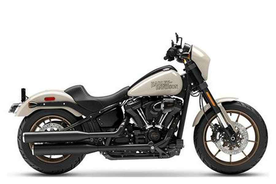 2023 Harley-Davidson Low Rider® S