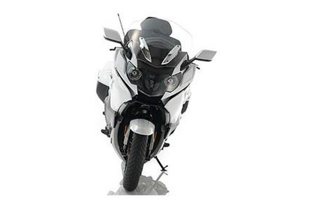 2018 BMW K 1600 GTL