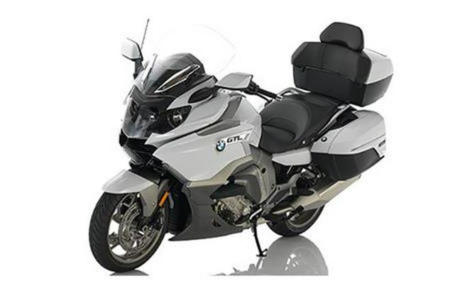 2018 BMW K 1600 GTL