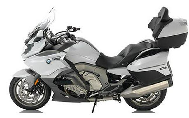 2018 BMW K 1600 GTL