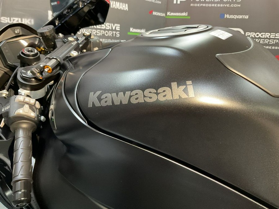 2024 Kawasaki Ninja® ZX™-10R ABS