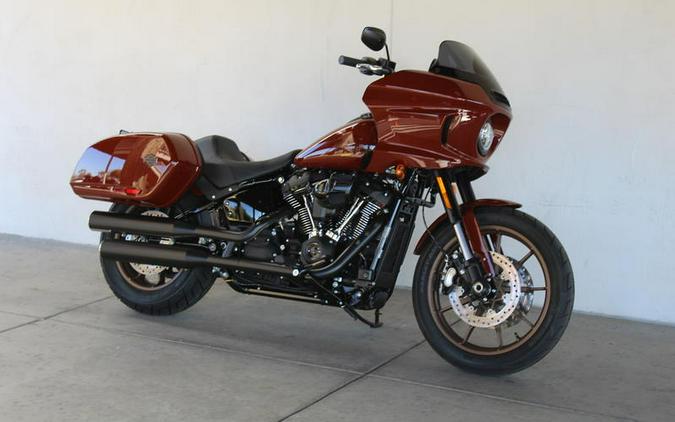 2024 Harley-Davidson® FXLRST - Low Rider® ST