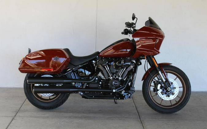 2024 Harley-Davidson® FXLRST - Low Rider® ST