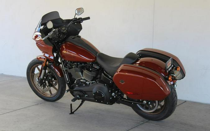 2024 Harley-Davidson® FXLRST - Low Rider® ST