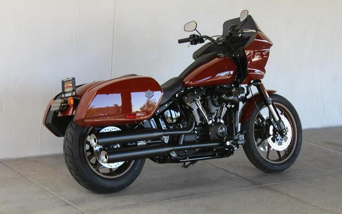 2024 Harley-Davidson® FXLRST - Low Rider® ST