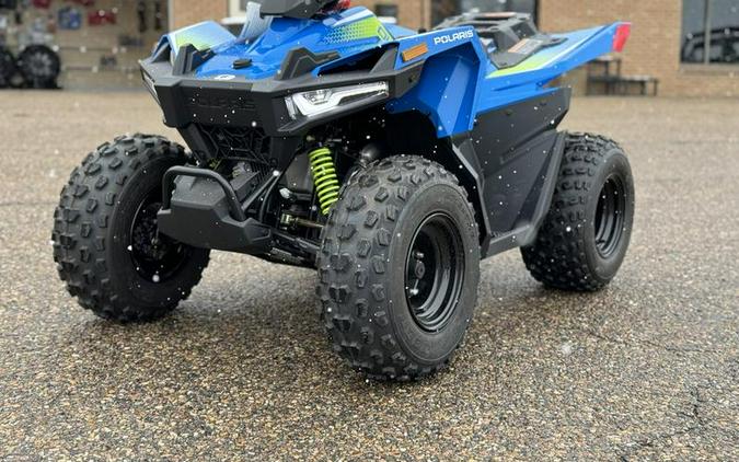 2024 Polaris® Outlaw 70 EFI