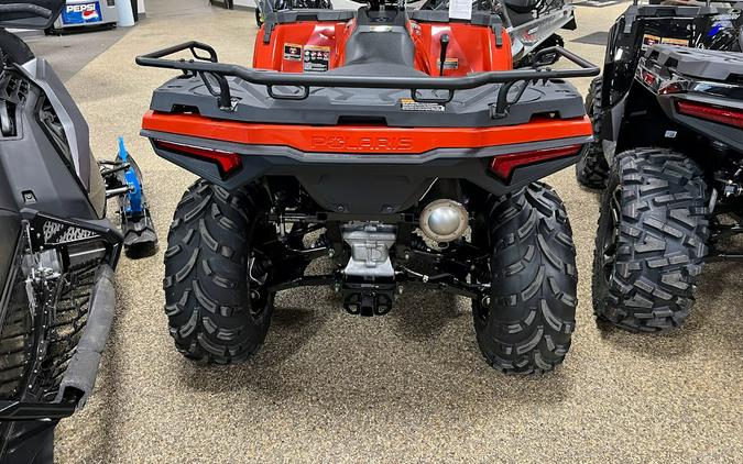 2024 Polaris Industries SPORTSMAN 570 EPS