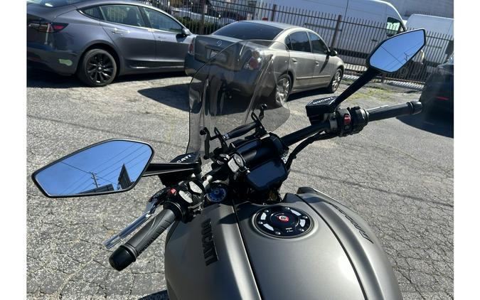 2019 Ducati Diavel 1260 S