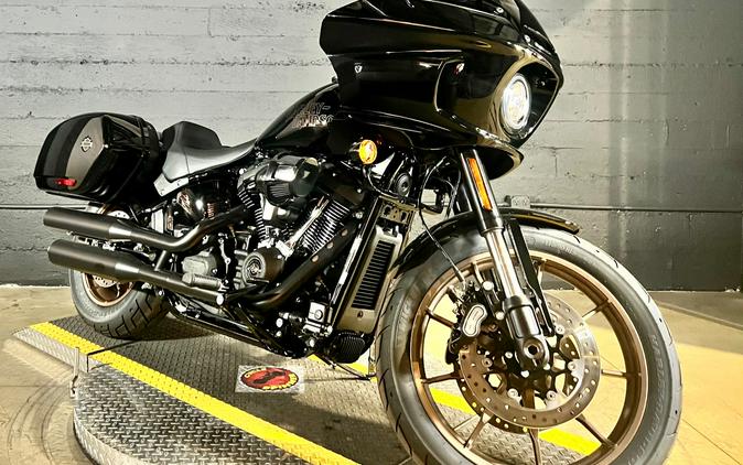 2024 Harley-Davidson Low Rider ST