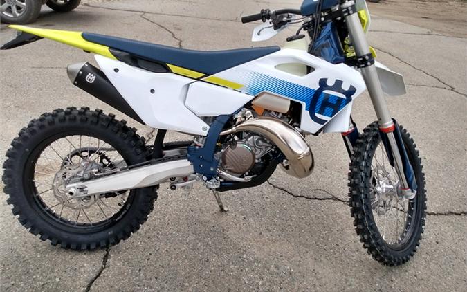 2024 Husqvarna TE 150