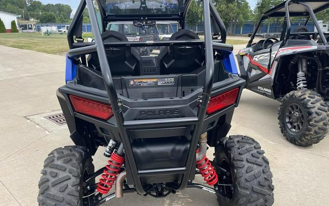 2022 Polaris® RZR Trail S 1000 Premium