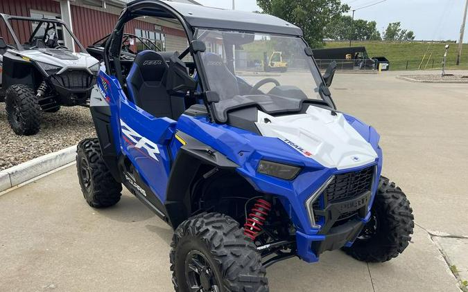 2022 Polaris® RZR Trail S 1000 Premium