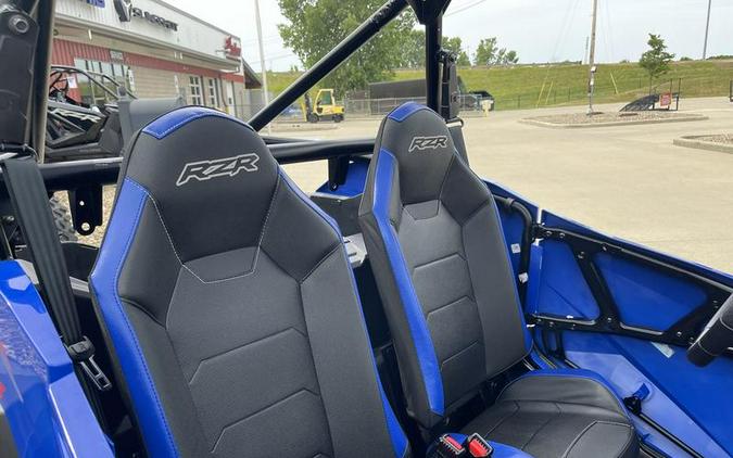 2022 Polaris® RZR Trail S 1000 Premium