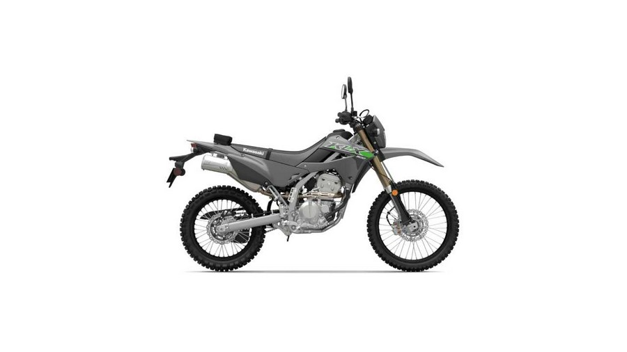 2025 Kawasaki KLX® 300