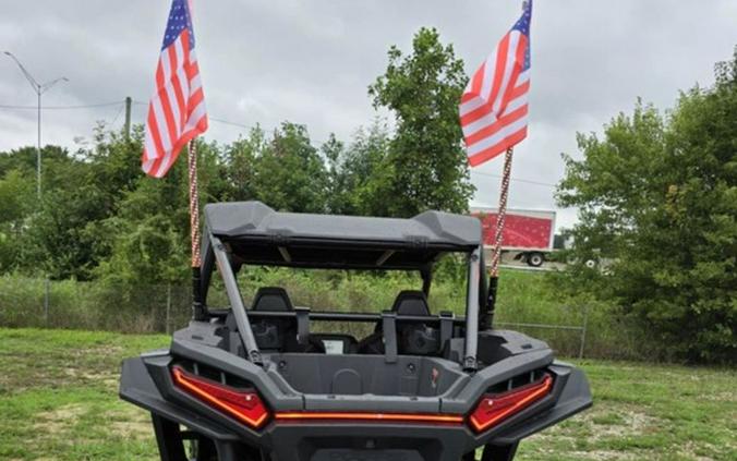 2024 Polaris RZR XP 1000 Ultimate