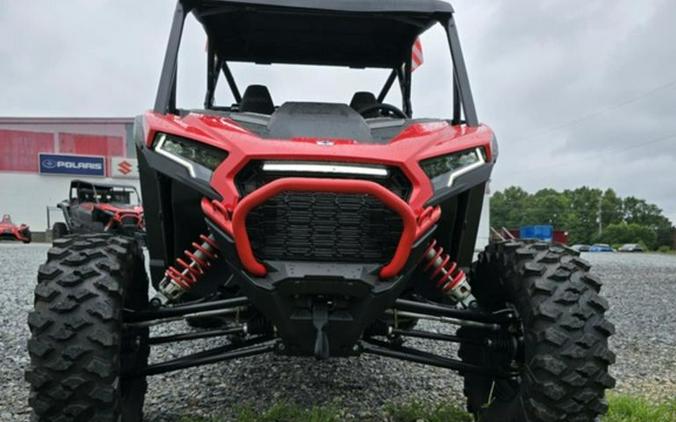 2024 Polaris RZR XP 1000 Ultimate