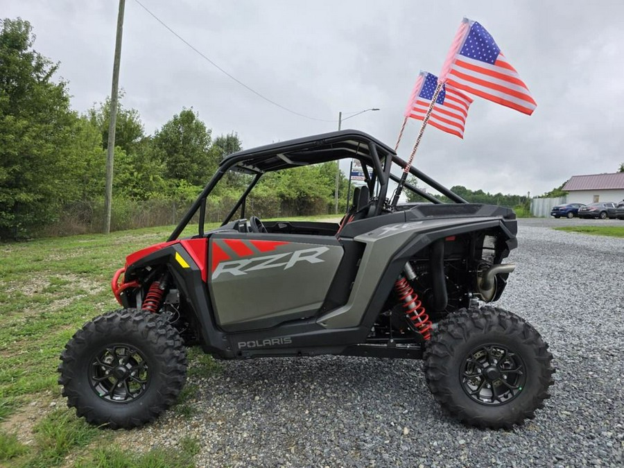 2024 Polaris RZR XP 1000 Ultimate