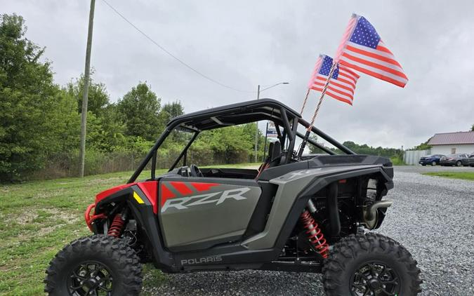 2024 Polaris RZR XP 1000 Ultimate