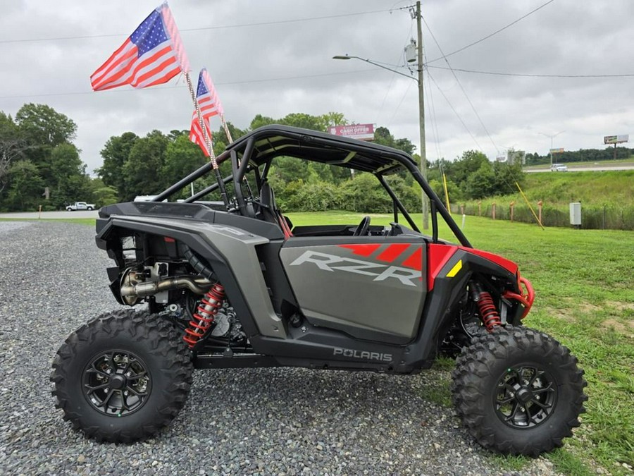 2024 Polaris RZR XP 1000 Ultimate