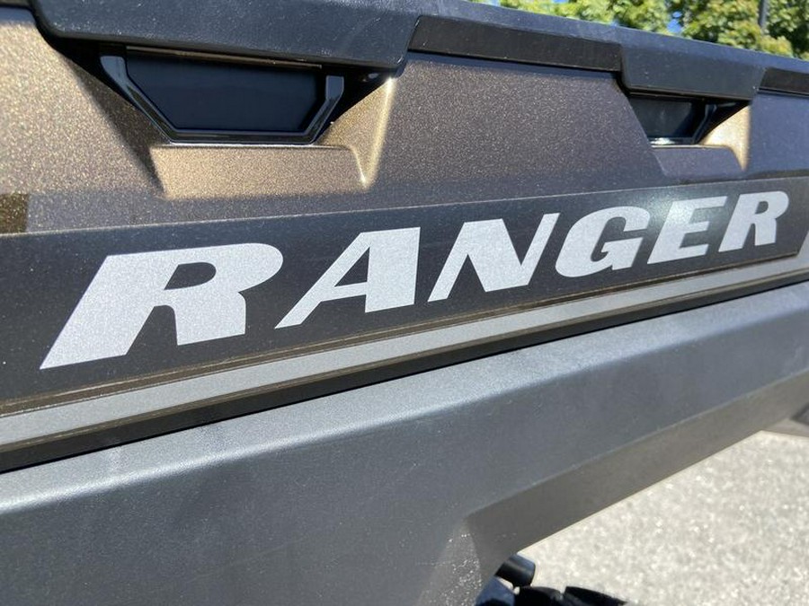 2025 Polaris® Ranger Crew XP 1000 Northstar Texas Edition