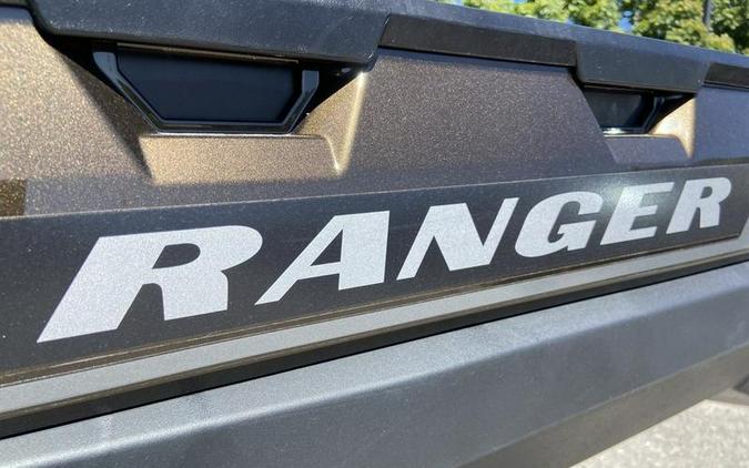 2025 Polaris® Ranger Crew XP 1000 Northstar Texas Edition