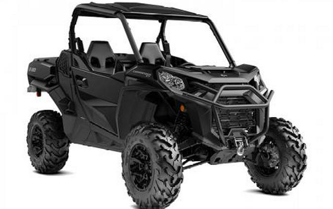 2024 Can-Am™ Commander XT 1000R