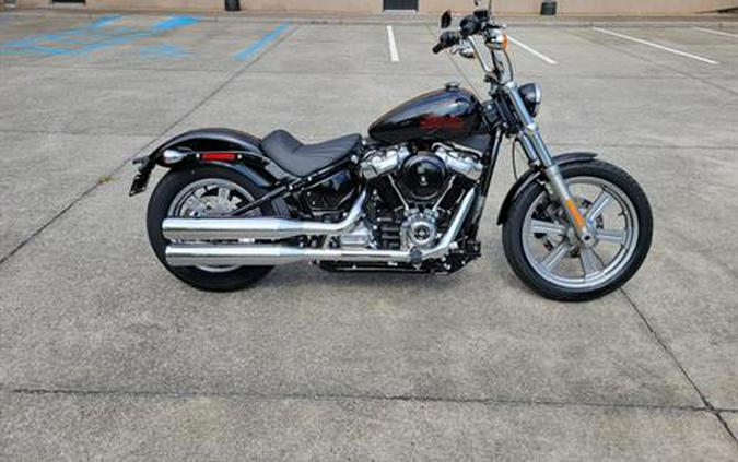 2024 Harley-Davidson Softail Standard