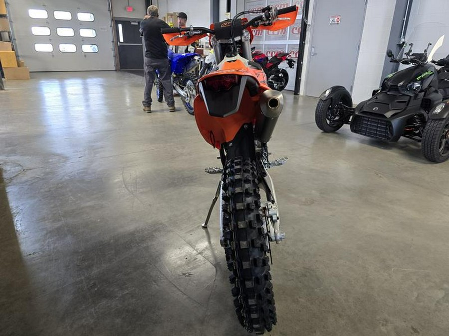 2025 KTM 300 XC-W