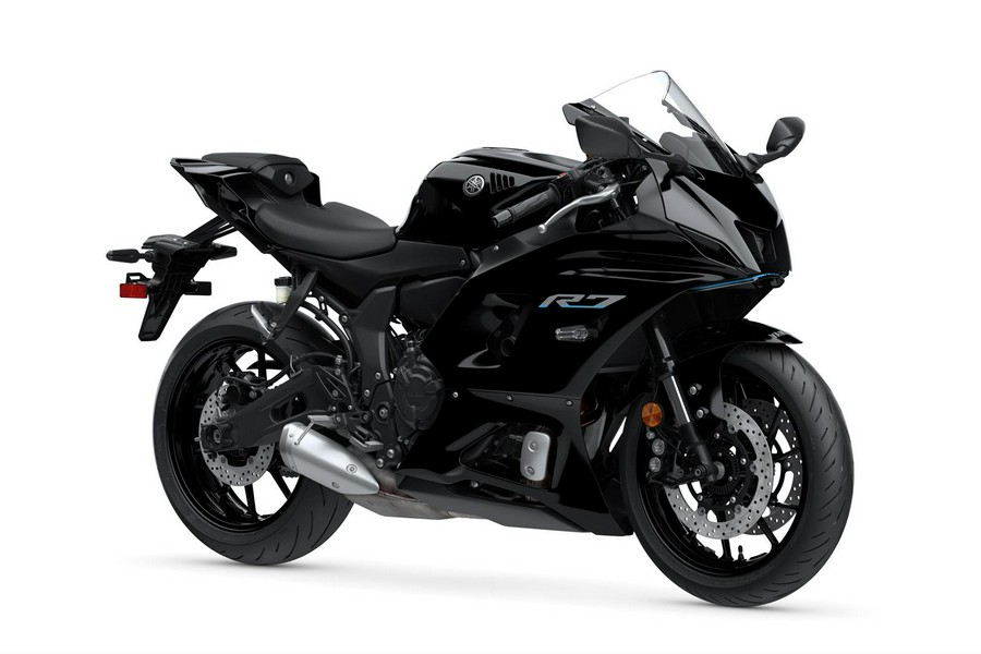 2024 Yamaha YZF R7