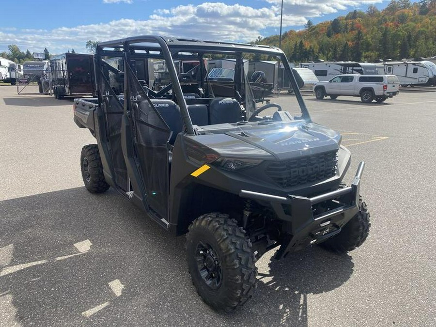 2024 Polaris® Ranger Crew 1000 Premium