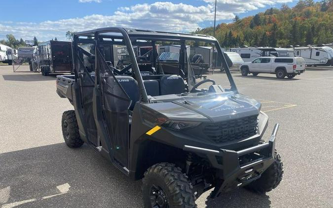 2024 Polaris® Ranger Crew 1000 Premium