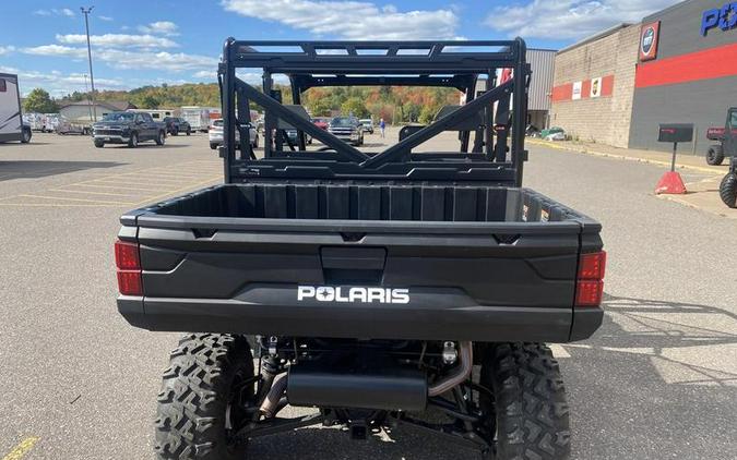 2024 Polaris® Ranger Crew 1000 Premium