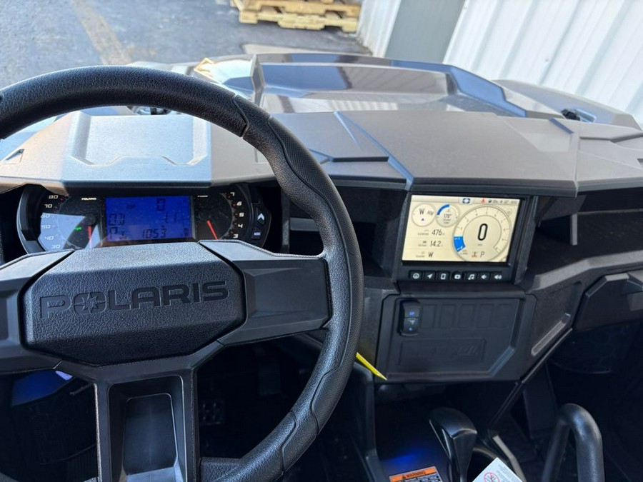 2025 Polaris GENERAL® XP 4 1000 Ultimate