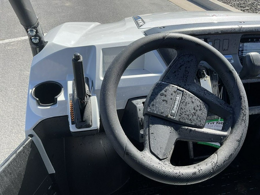 2025 Kawasaki Mule PRO-FXR 1000 LE