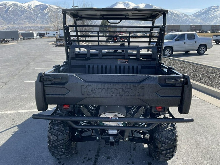 2025 Kawasaki Mule PRO-FXR 1000 LE