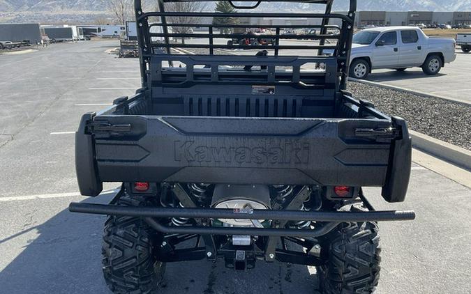 2025 Kawasaki Mule PRO-FXR 1000 LE