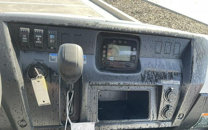 2025 Kawasaki Mule PRO-FXR 1000 LE