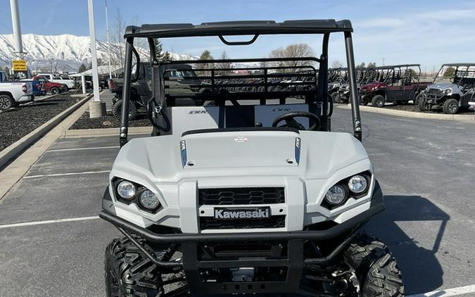 2025 Kawasaki Mule PRO-FXR 1000 LE