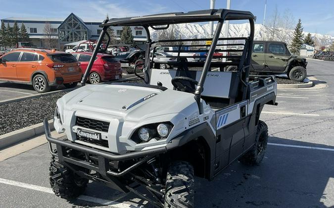 2025 Kawasaki Mule PRO-FXR 1000 LE