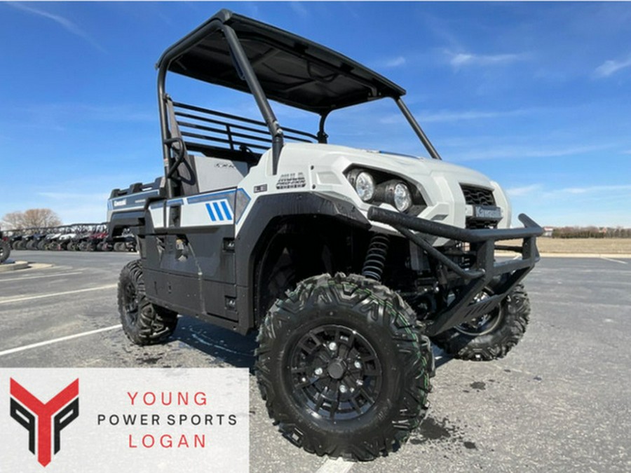 2025 Kawasaki Mule PRO-FXR 1000 LE