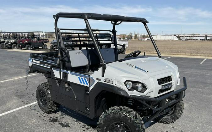 2025 Kawasaki Mule PRO-FXR 1000 LE
