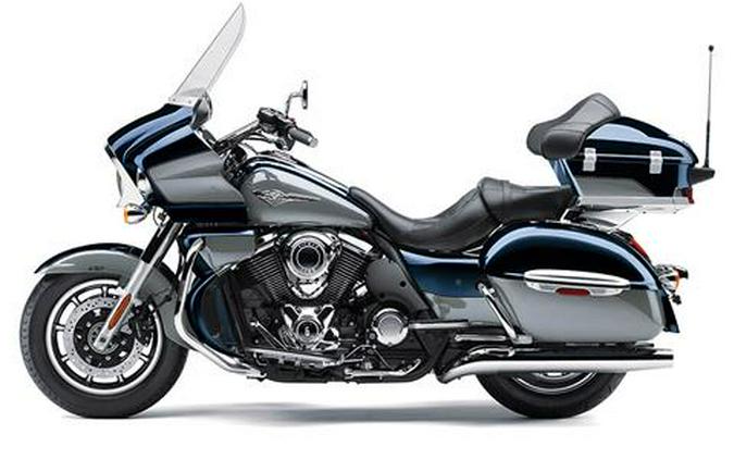 2025 Kawasaki Vulcan 1700 Voyager ABS
