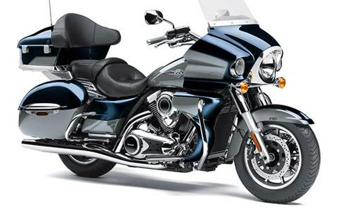 2025 Kawasaki Vulcan 1700 Voyager ABS