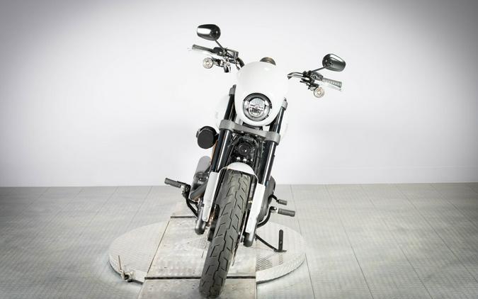 2025 Harley-Davidson Low Rider S