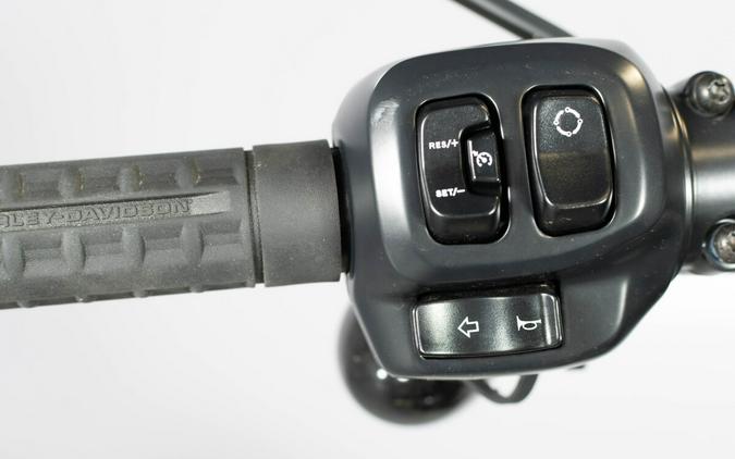 2025 Harley-Davidson Low Rider S