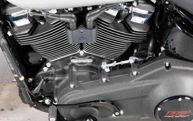 2025 Harley-Davidson Low Rider S